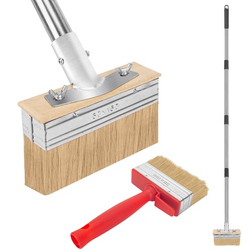 Deck stain applicator - deck, (60in)