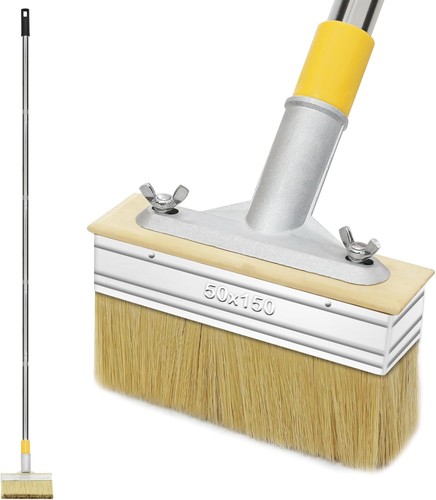 Superfa decking paint - 6,