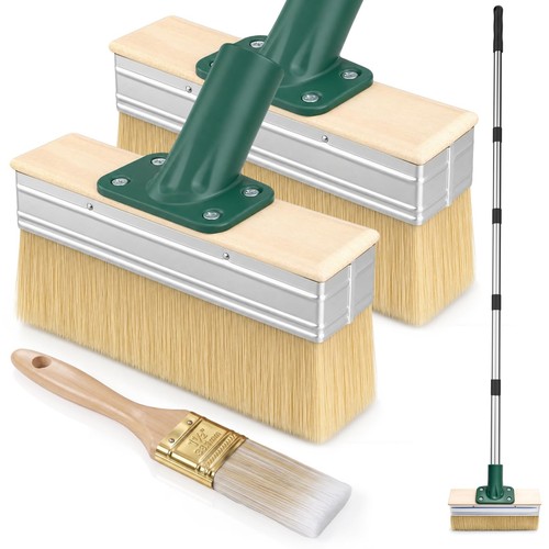 Ytorgr decking paint brush - decking,
