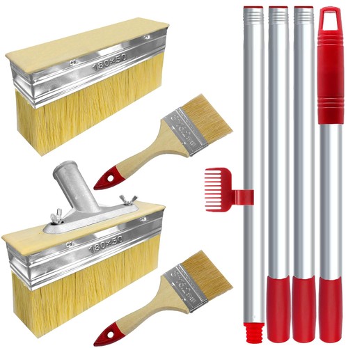 Pack decking paint - paint, fence