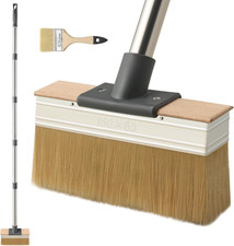 Deck Stain Applicator with