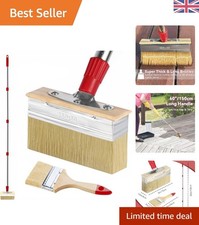 Effortless 60" Long Handle