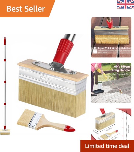 Effortless long handle - effortless,
