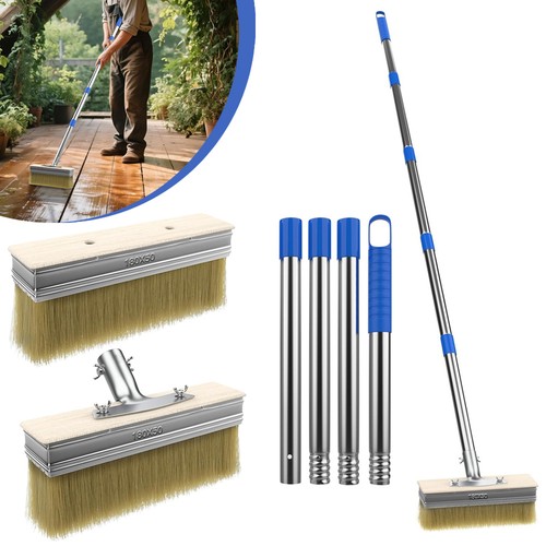 Paint extension pole - extension,