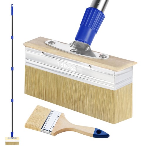 Pimekoy 18cm decking paint - pimekoy,