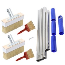 70 Long Handle 6" Decking