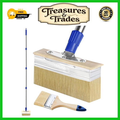 Professional large decking - large,