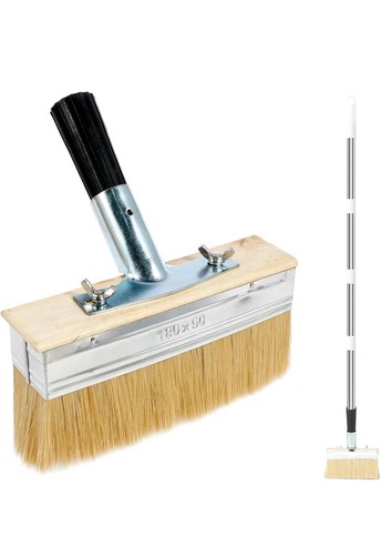 67inch decking paint brush - paint,
