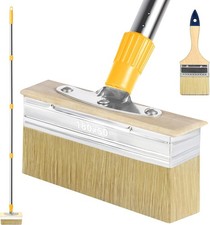 PIMEKOY 7" Decking Paint Brush
