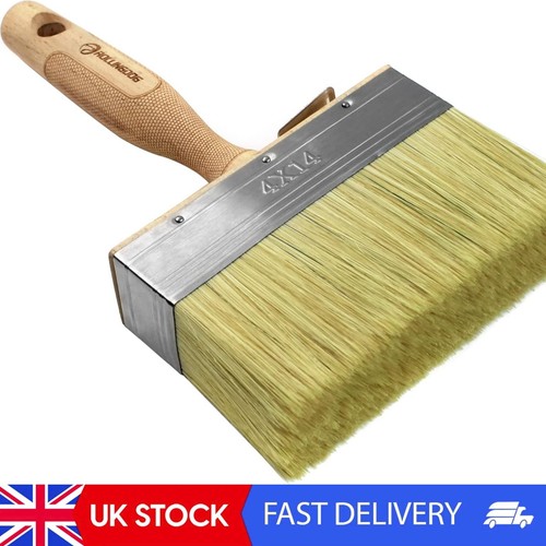 Fence paint brush 5 - fence,
