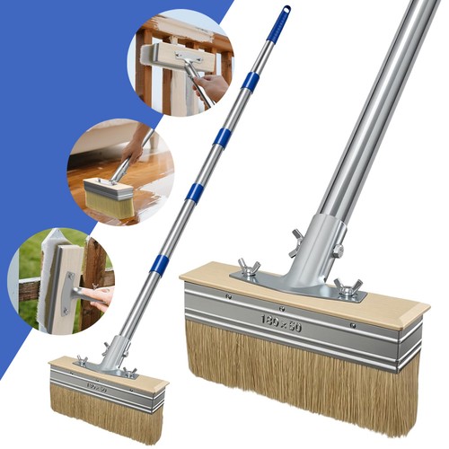 Floor paint brush long - floor,