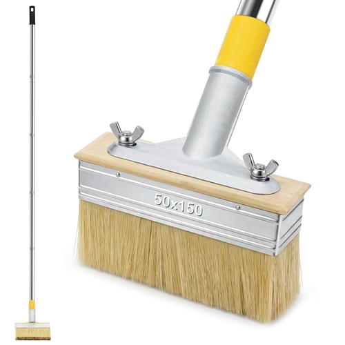 Superfa inch decking paint - 6,
