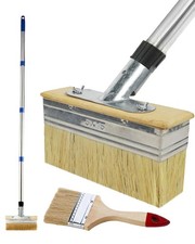 65"Long Handled Decking Paint