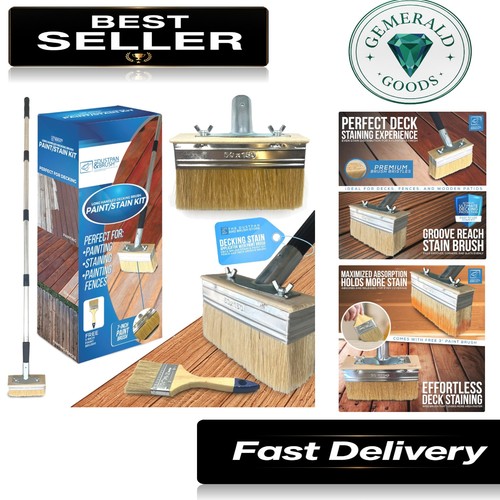 Professional decking paint - professional,