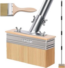 EzKamfort 7" Decking Paint