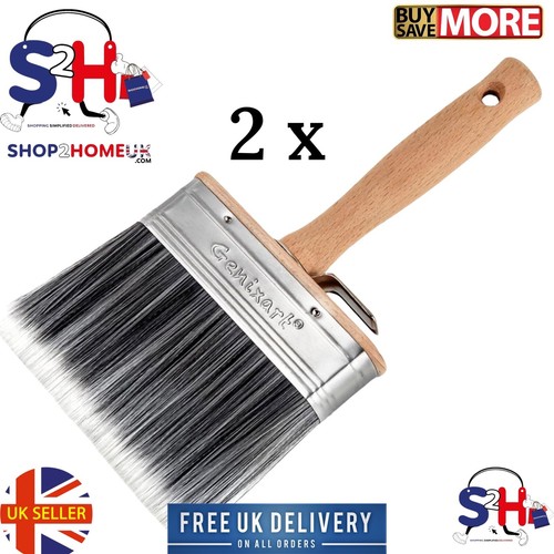 Wood block brush for - x,